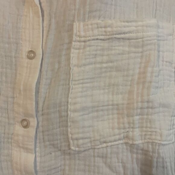 Z SUPPLY, medium, ladies, button down, great condition - Picture 2 of 11